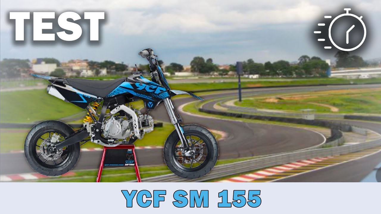 YCF SM F155 - Vysoké mýto - PURE SOUND - YouTube