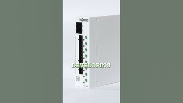 The Future Of DC Circuit Protection NOW!➡️ WAGOs NEW Electronic Circuit Breakers! With Pre-Alarm &⬆️