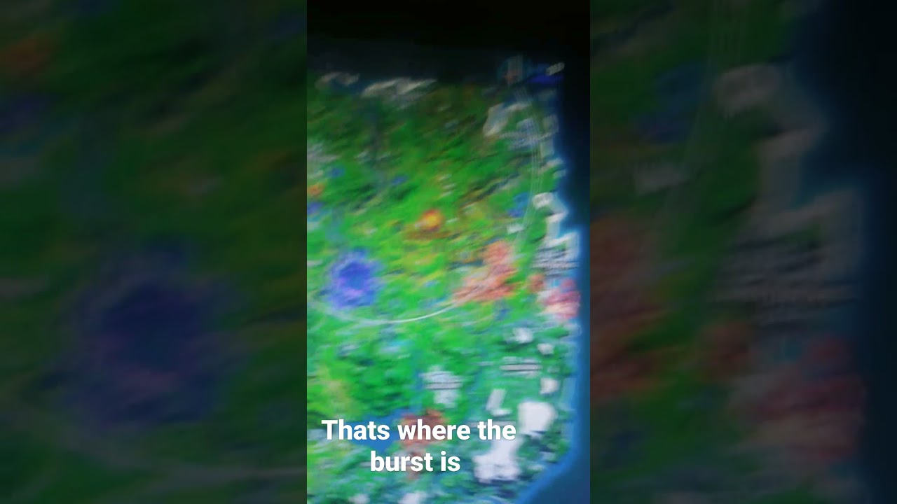 doctor Sloan mythic burst