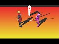 Bushido Blade 1's Secret "Story Vs" Mode has interesting quirks.
