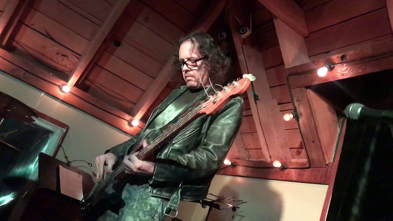 Sweet Leaf with SoCal Wreckers Jim Manzo n Heavy Mental Michael Risucci