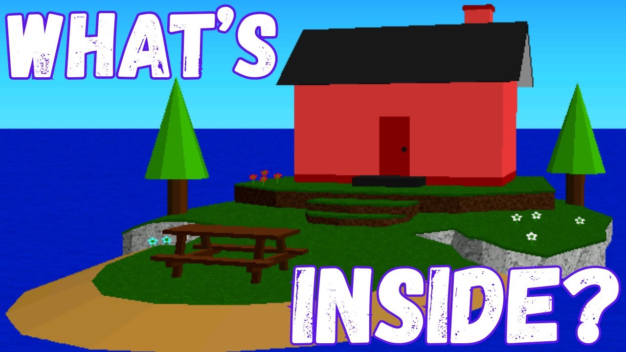 This Screensaver is Hiding Something Disturbing | 3D Workers Island Explained