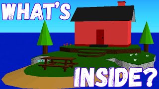This Screensaver is Hiding Something Disturbing | 3D Workers Island Explained