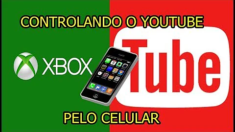 Como passar vídeo do celular para o Xbox 360?