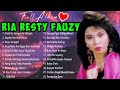 Ria resty fauzy full album  lagu nostalgia paling dicari tembang kenangan nostalgia indonesia