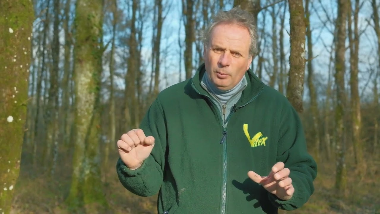 SCROSEL : Le meilleur fortifiant pour vos sangliers