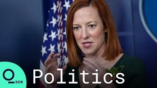 Psaki: U.S.-Russia Relationship 'Will Look Different' Under Biden Than Trump