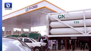 FG Begins Establishment Of CNG Conversion Centres In Four States