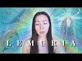 Song of Lemuria | Light Language Sound Healing 432Hz