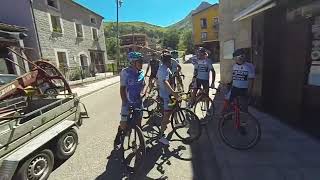 Excursión a Sotres (Asturias) 2022