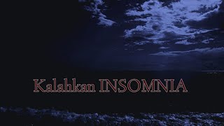 OMBAK laut pecah di Malam Hari | Mengalahkan INSOMNIA