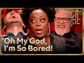The Best INSULTS &amp; COMEBACKS From Series 13 | Taskmaster | Channel 4