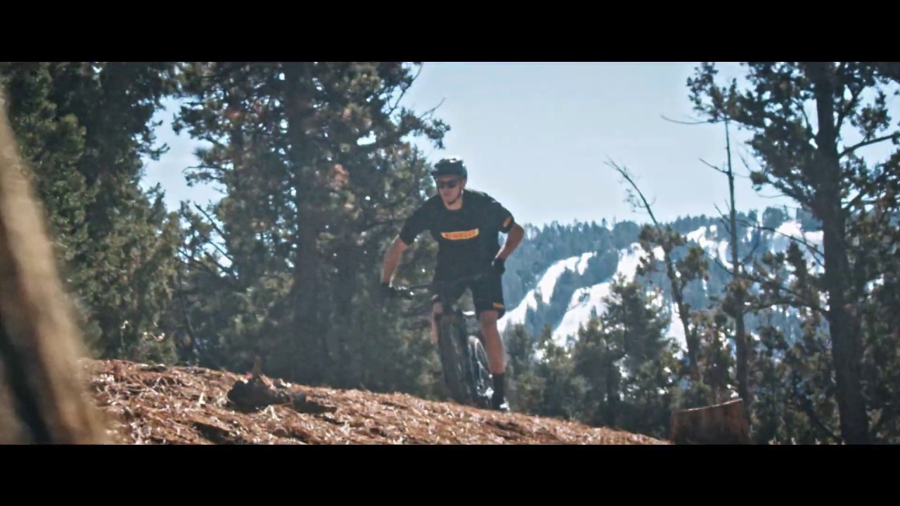 Pirelli SCORPION MTB TRAIL