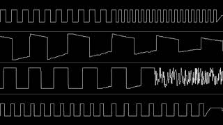 Dubmood feat. Zabutom - Songs From The Cell [Oscilloscope View]