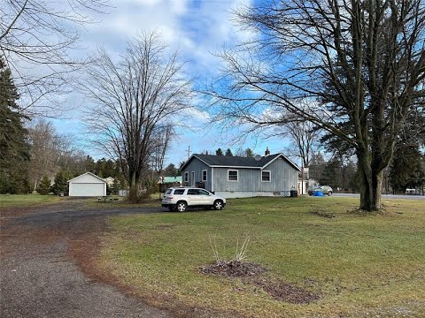 8220 Lakeshore Road, Lexington, MI home video tour