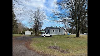 8220 Lakeshore Road video tour