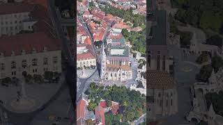 Matthias Church: A Stunning Gem of Budapest Matthias Church: A Stunning Gem of Budapest