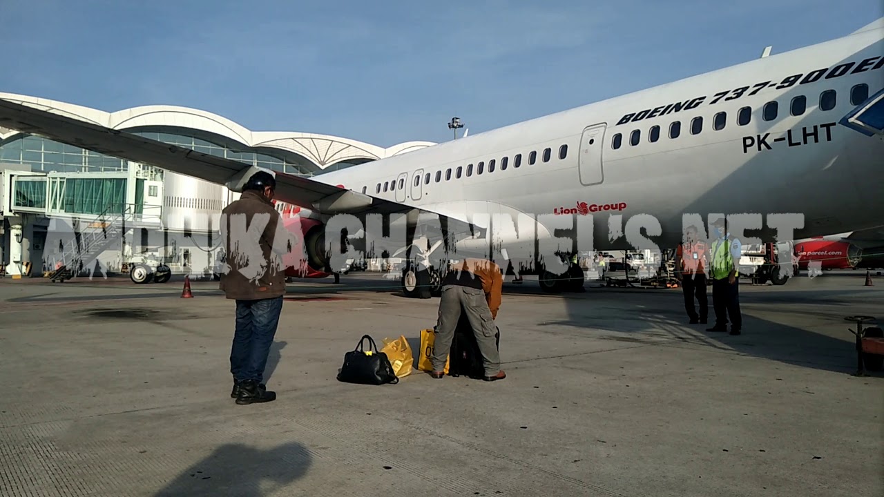 Opening/Intro Channel 'Basic Project