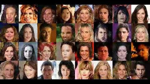 Competitive gradient descent + ADAM