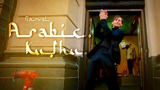 Marvel - Arabic Kuthu Halamithi Habibo Beast