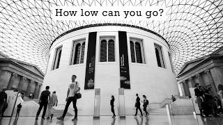 Why older photographers take rubbish photos!