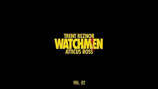 Download lagu Trent Reznor & Atticus Ross - The Dark Knut Returns mp3
