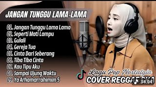 Download Lagu JANGAN TUNGGU LAMA-LAMA - CiCi Paramida ~ SEPERTI MATI LAMPU - King Nasar ~ GULALI MP3
