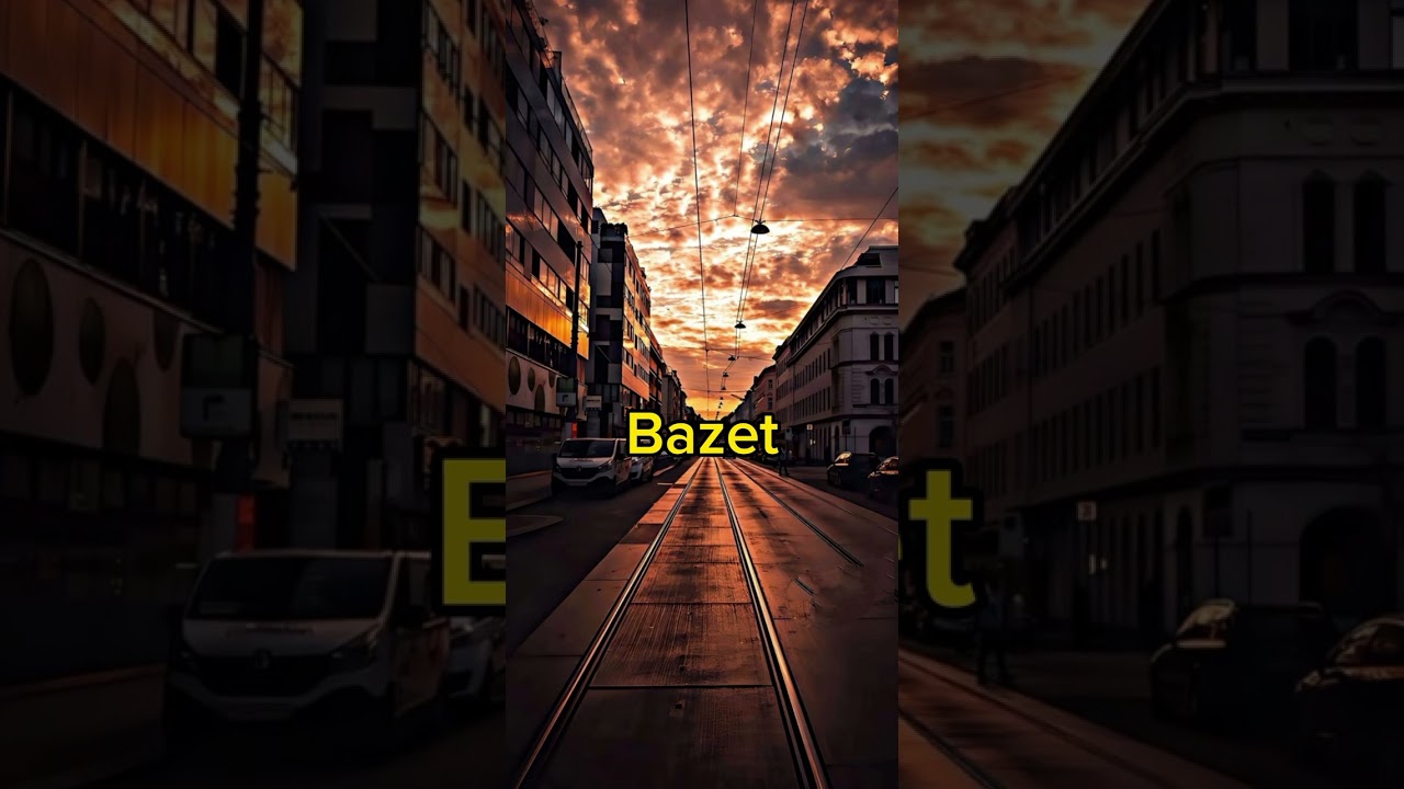 Wegz - Bazeet [Instrumental]