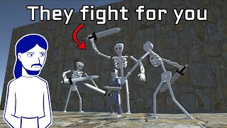 50 Days of Game Development - Unity Devlog