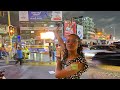 CRAZY MIDNIGHT MARKET IN TANZANIA INSIDE Kariakoo Market AFTER DARK
