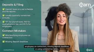 Payroll Taxes Simplified