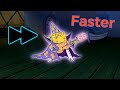 SpongeBob Goofy Goober Rock 20x, 50x Up To 100,000,000x FASTER