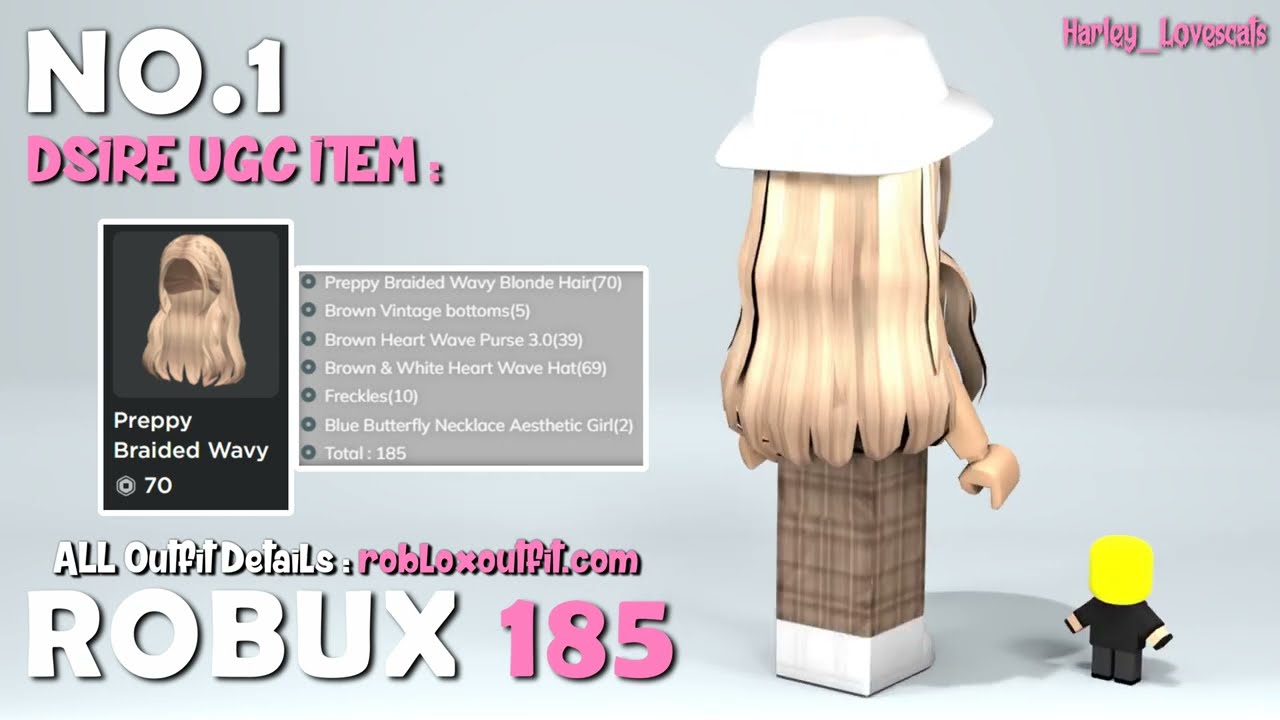 outfit code in catalog avatar creator: 697F4 #akaamui#robloxoutfits#fy, avatar outfits roblox