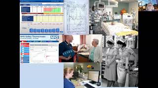 Understanding & Using Data: A Masterclass with Professor Alison Leary