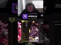 Apex Champions Live Everyday On Twitch: Uhdavyy #shorts #twitchstreamer #captions #apexlegendsclips
