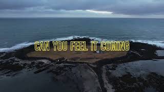 Sergi Yaro  Nothing That We Can Turn Back   