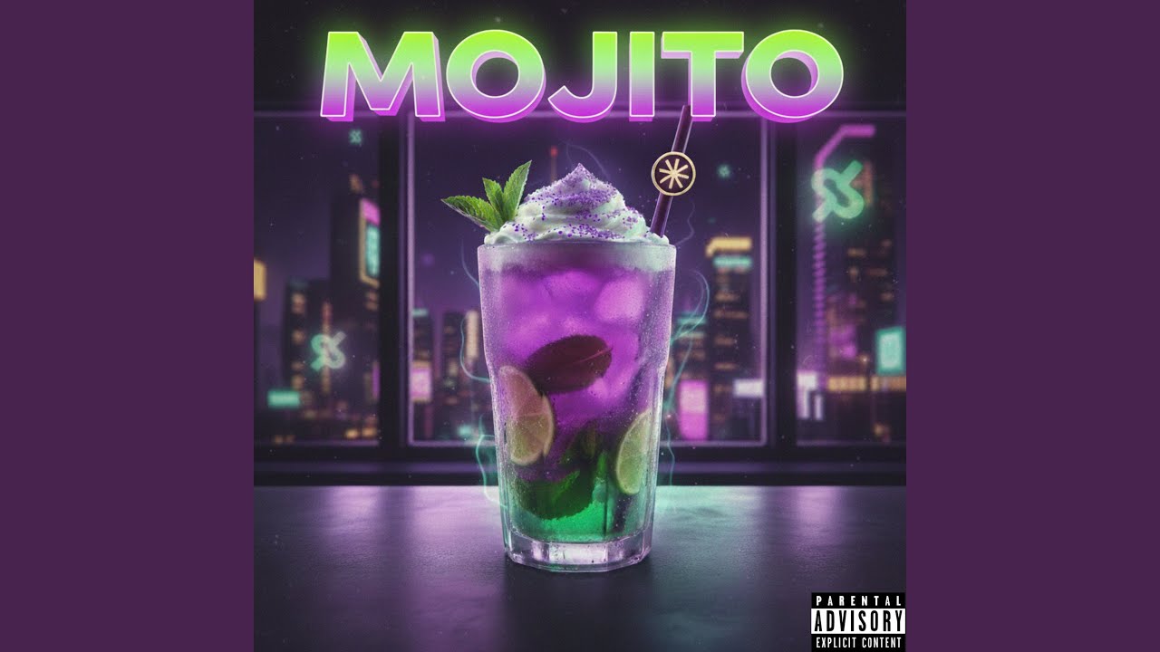 Watch MOJITO on YouTube Watch MOJITO on YouTube