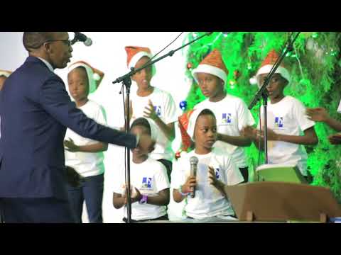 Amezaliwa By Chorale De Kigali 
