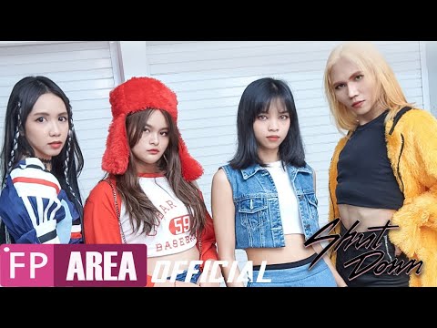 BLACKPINK - ‘Shut Down’ M/V Performance by THE NINGRAT