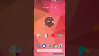 Install Google Pixel 2 launcher on any device screenshot 2