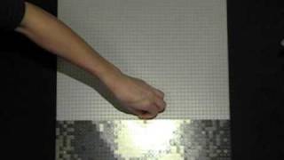 Www.brixels.net - Individual Lego Portraits