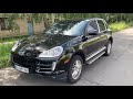 Porsche Cayenne-должен быть таким!