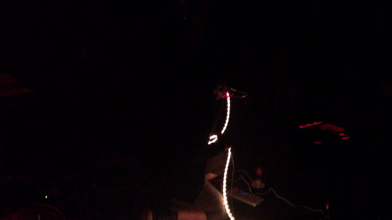 SONOIO - Not Worth Remembering (live clip)