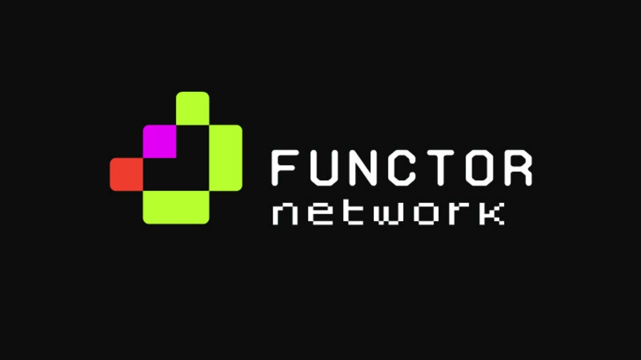 Crypto Airdrops [FUNCTOR NETWORK]