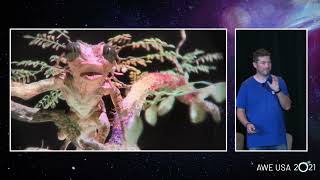 The Light-Field AR