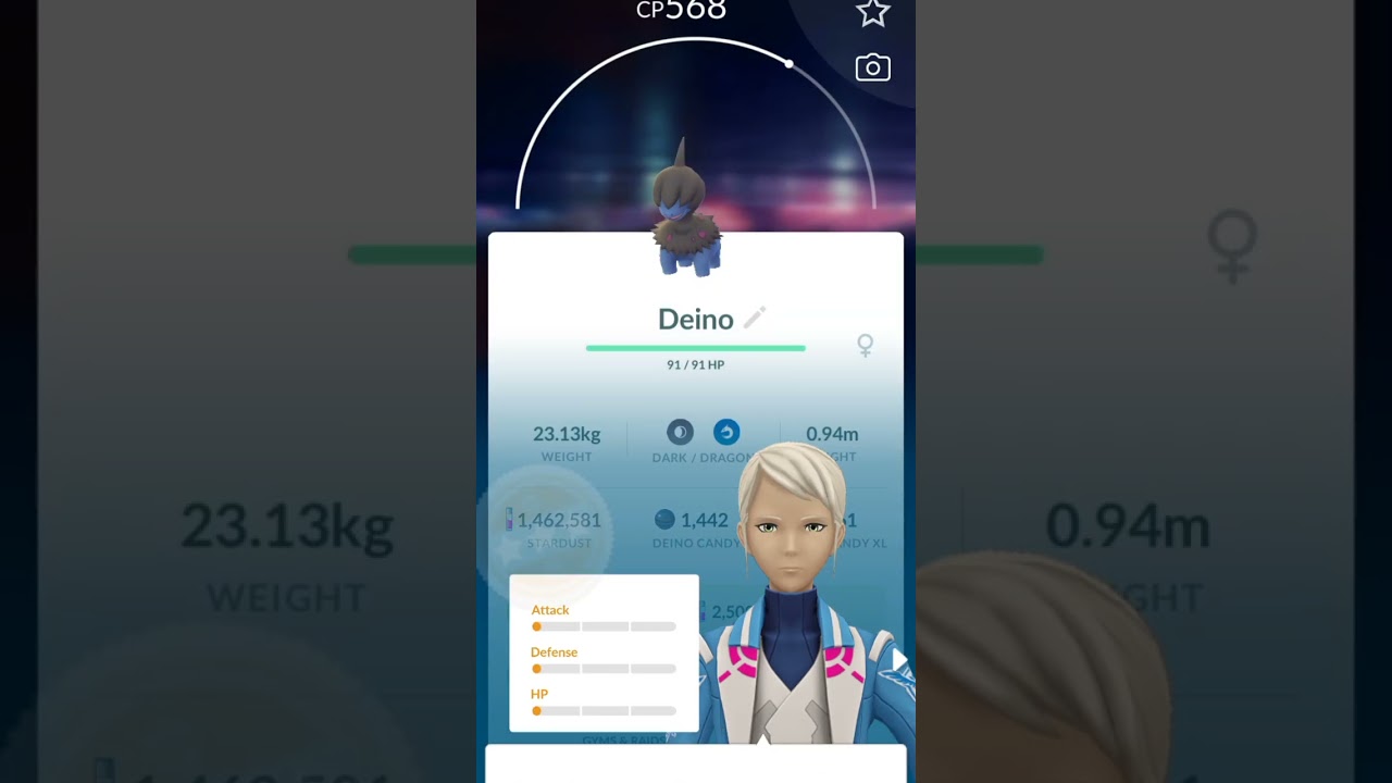 How many 12km eggs until a shiny or hundo pt 3. plus random hundo from 2km egg