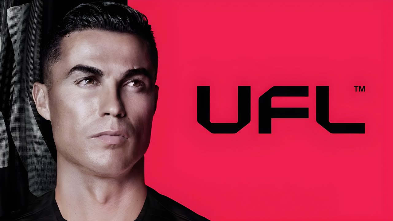 UFL: Dream Team Legend ✨ | أسطورة فريق الأحلام