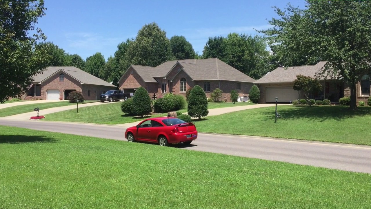 Terminal Impact III Kill Will YouTube