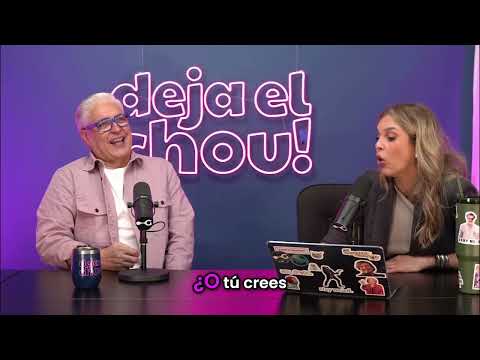 ¡FOMO Y AMOR ¿SIEMPRE QUEREMOS MÁS? CON CARLOS FRAGA- Dany Di Giacomo