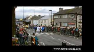 Delvin St Patrick's Parade 2013